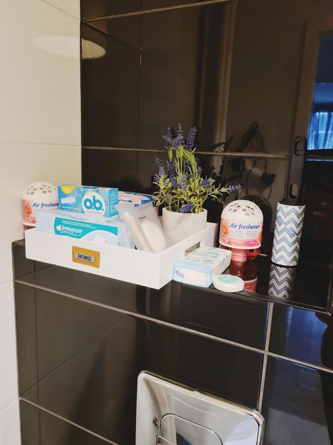 Apartament Centrum Jana Pawla II Varşova Dış mekan fotoğraf